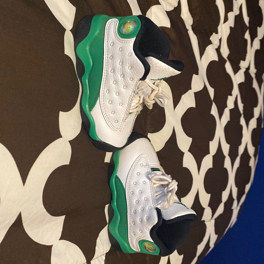 Jordan 13